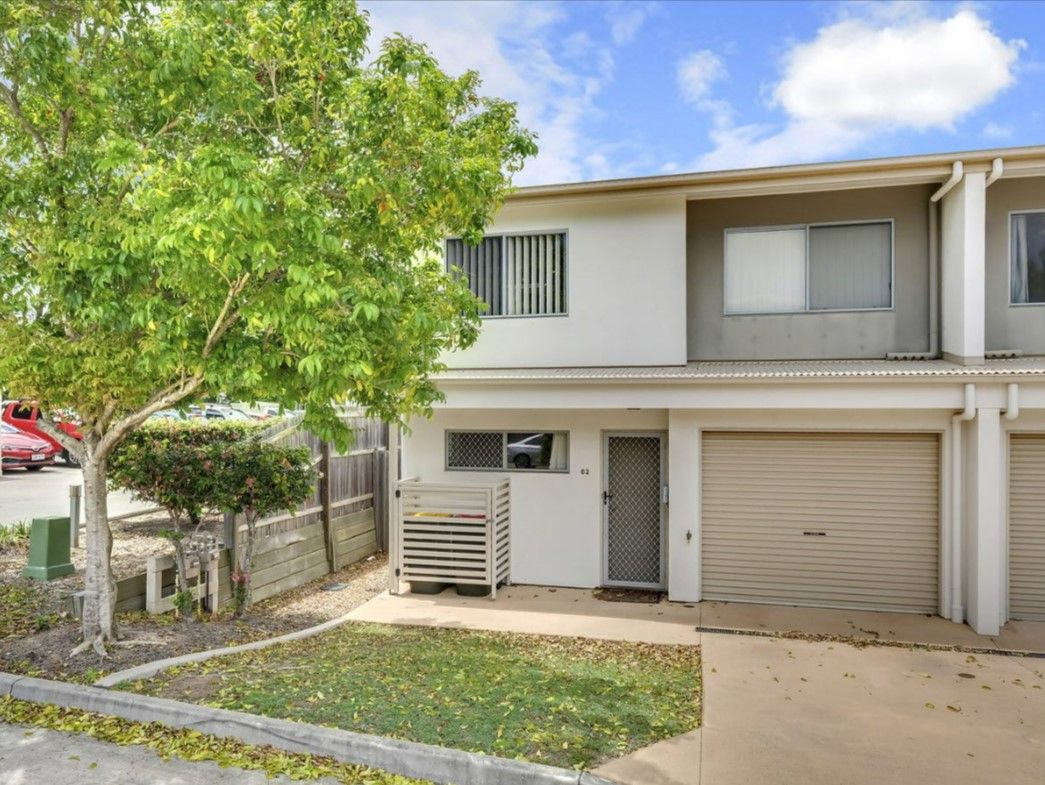 3 bedrooms House in 62/1 Linear Drive MANGO HILL QLD, 4509