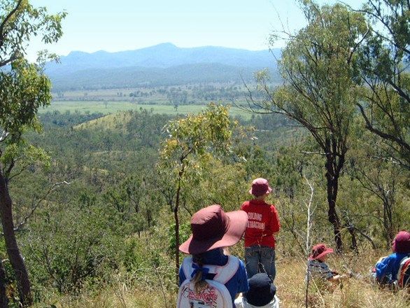 Richard Terrace, Boyne Valley QLD 4680, Image 0