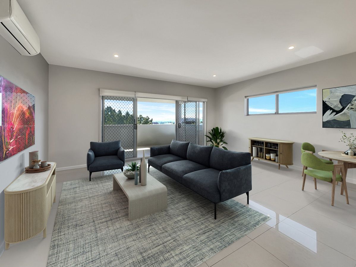 3 bedrooms Apartment / Unit / Flat in 13/17 Morshead Street MOOROOKA QLD, 4105