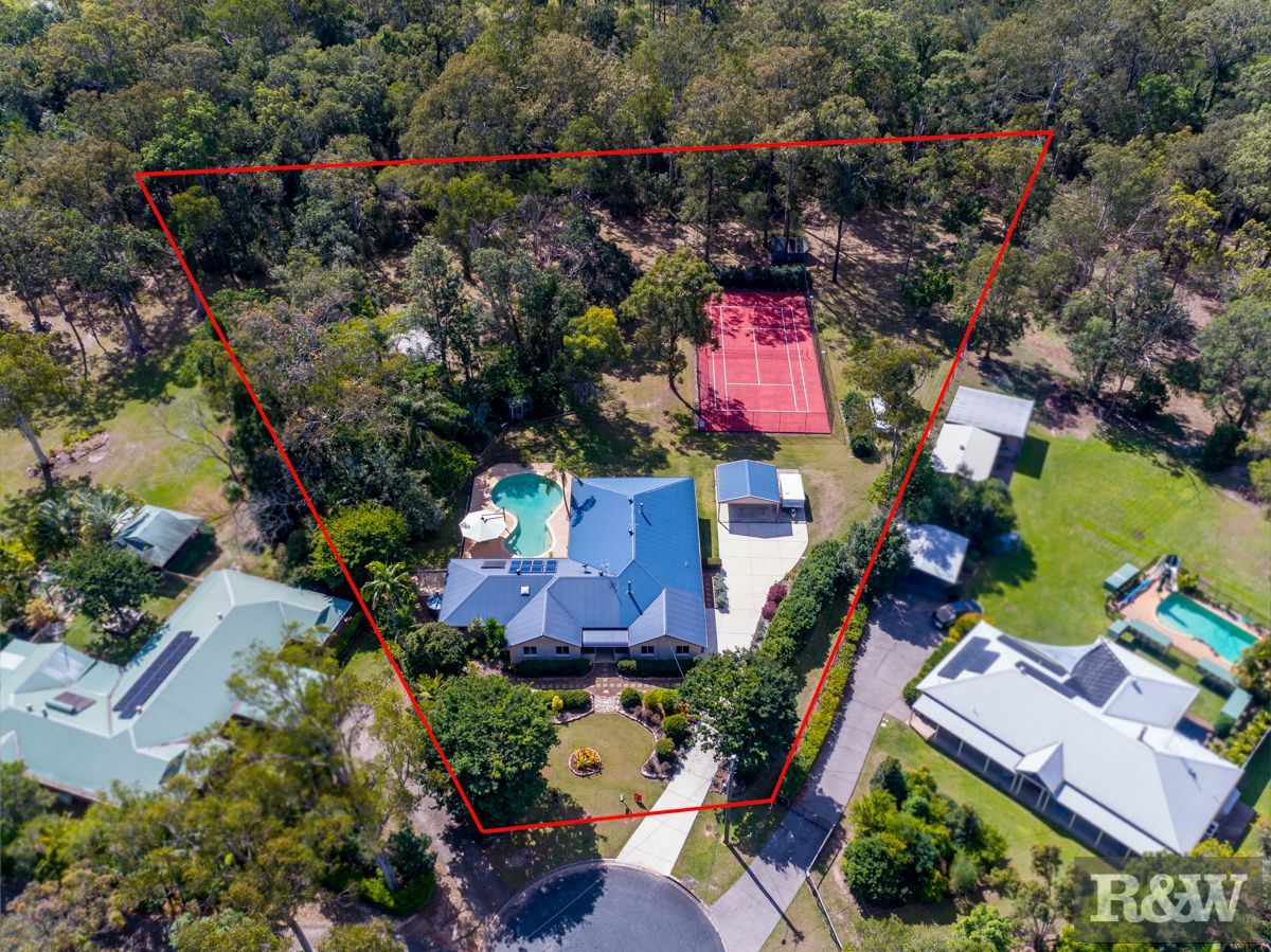 25 Bushland Place, Morayfield QLD 4506, Image 0