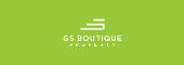 Logo for GS BOUTIQUE PROPERTY