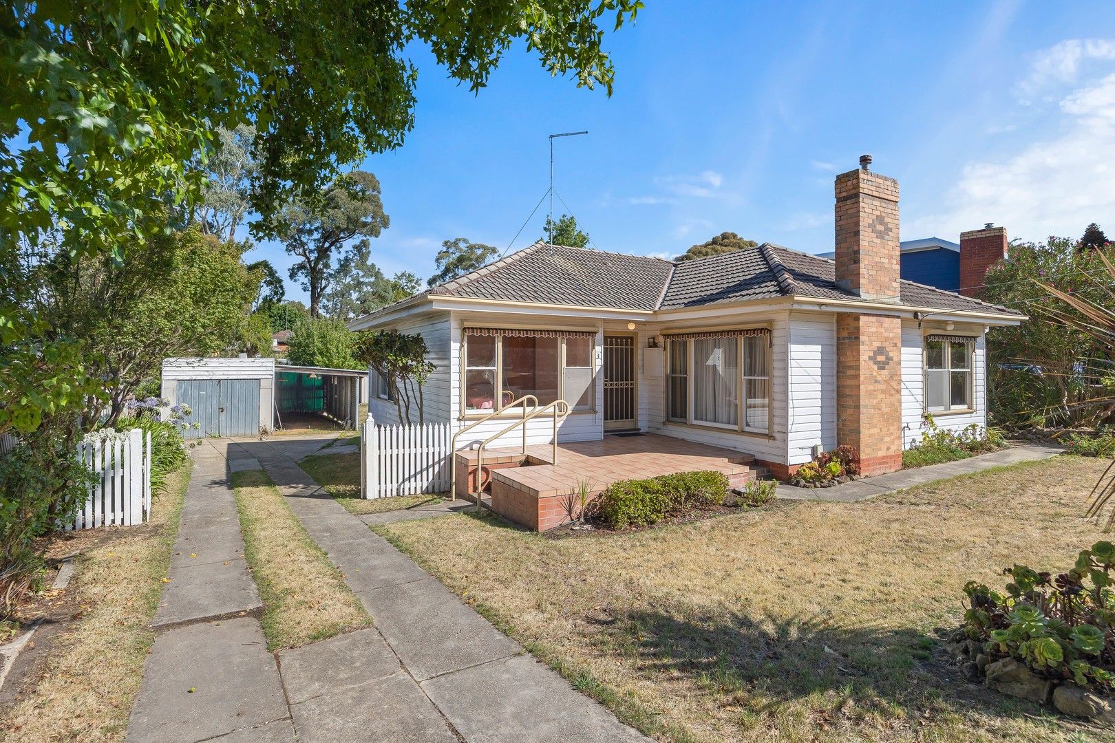 3 Heather Avenue, Mount Clear VIC 3350, Image 0