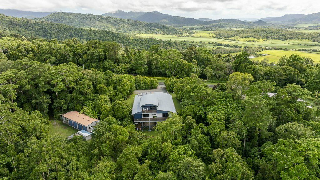 139 Camille Dr, Strathdickie QLD 4800, Image 0