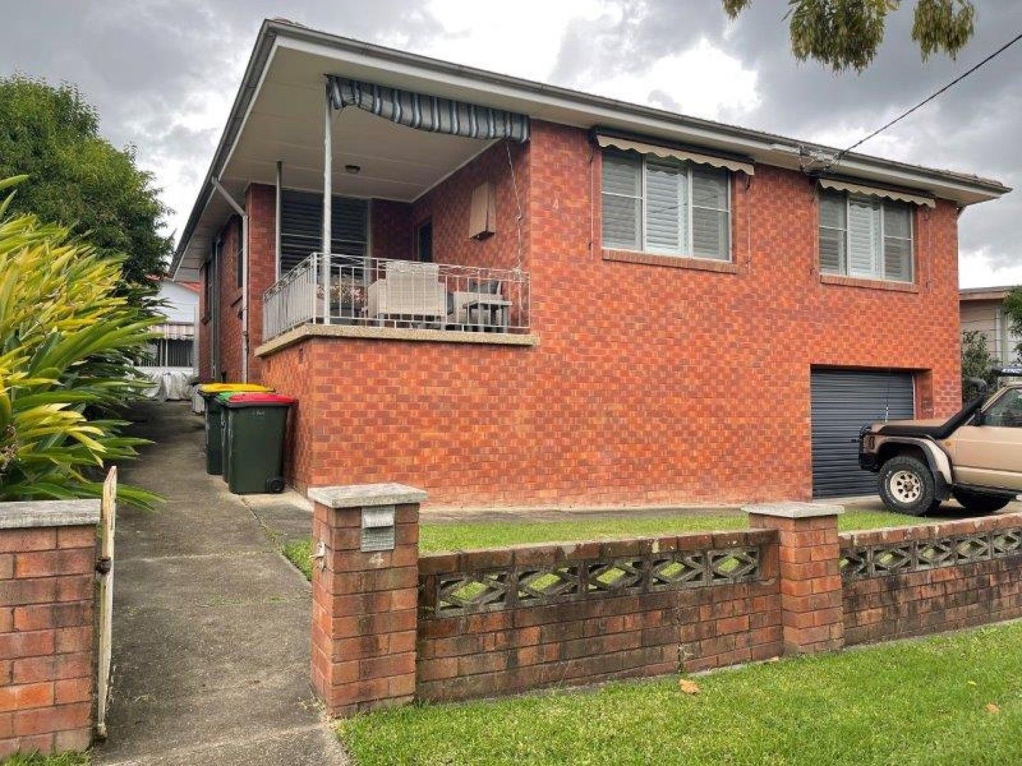 3 bedrooms House in 4 Paul Street CARDIFF NSW, 2285
