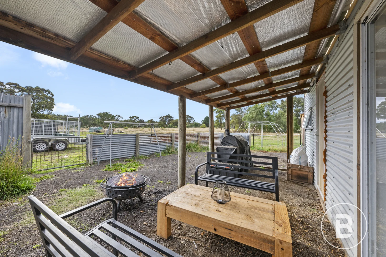 Additional image 12 of 133 Main Lead Road, Beaufort VIC 3373