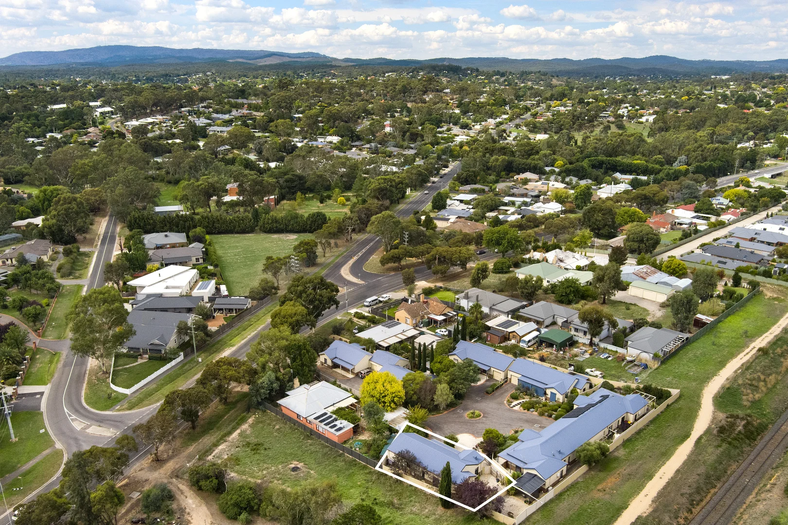 Additional image 13 of 7/3 Maldon Road, Castlemaine VIC 3450