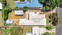 Picture of 2 Heather Street, HAMLYN HEIGHTS VIC 3215