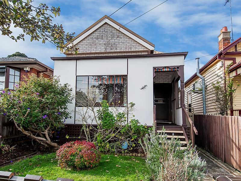42 Bowen Street, Moonee Ponds Property History & Address Research