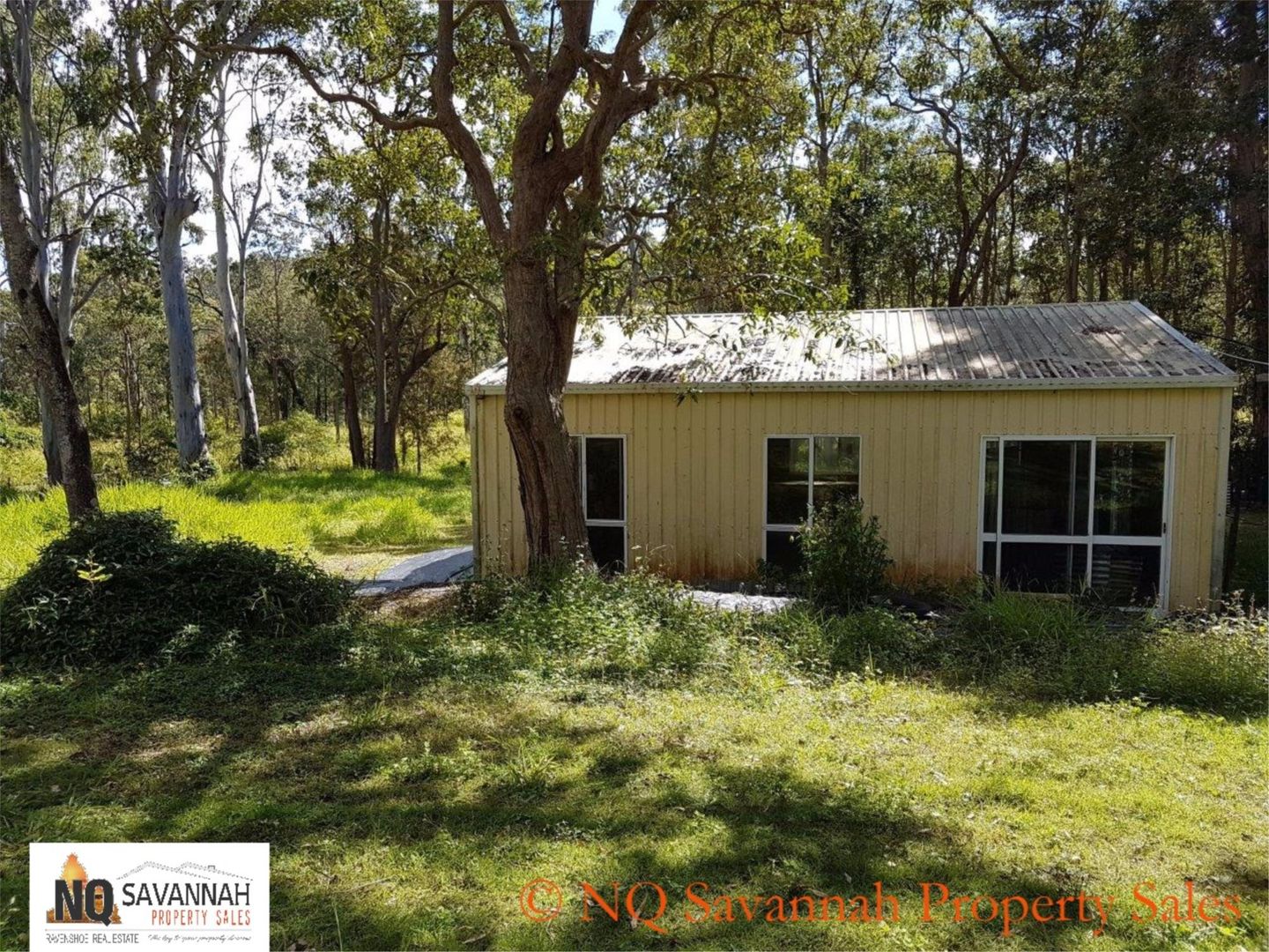 77 Greys Lane, Ravenshoe QLD 4888 House for Sale 399,000