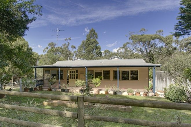 Picture of 755 Tynong North Road, TYNONG NORTH VIC 3813