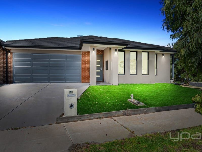 21 Brooksby Circuit, Harkness VIC 3337, Image 0