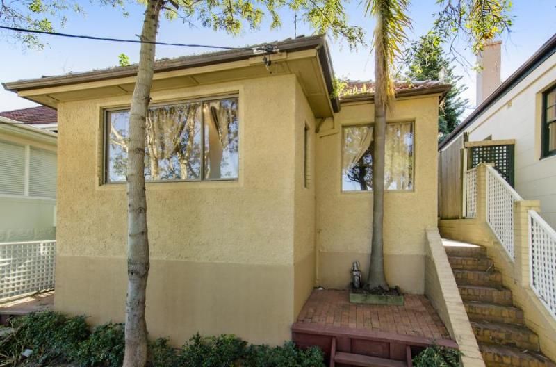 12 Napper Street, South Coogee Property History & Address Research Domain