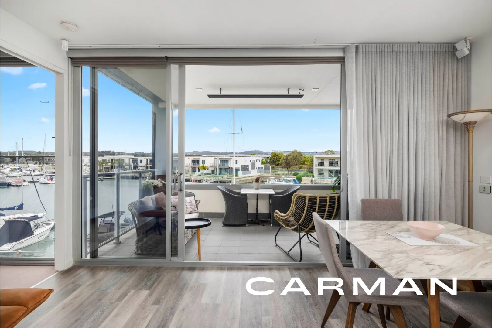 Apartment in Safety Beach - View 5