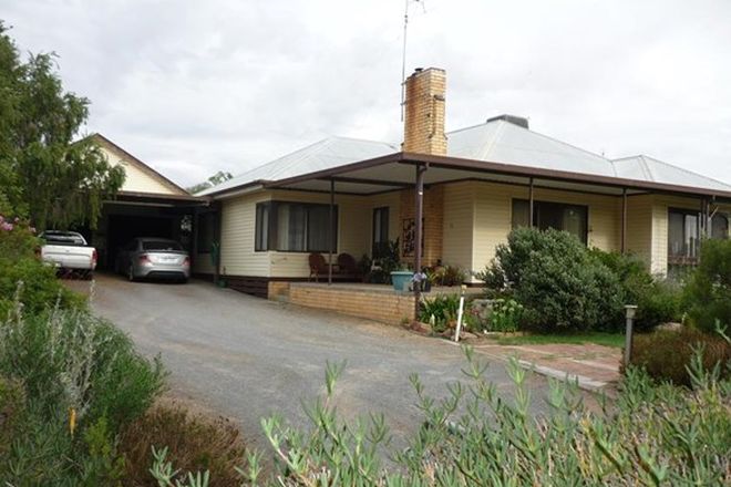 Picture of 18 Clifton Street, CHARLTON VIC 3525