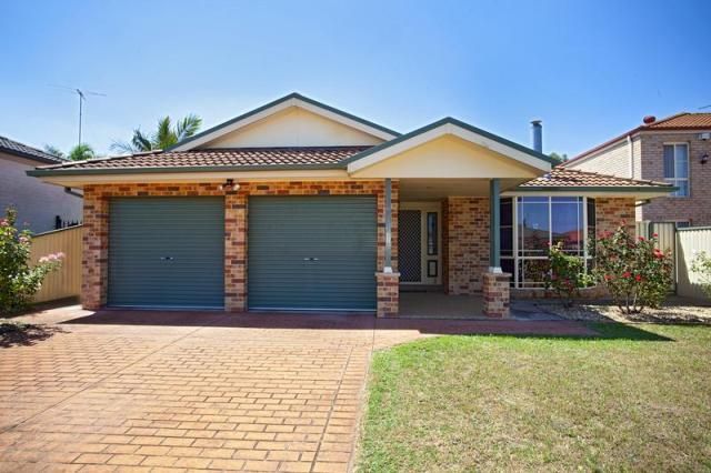 21 Dowding Close, Cecil Hills NSW 2171