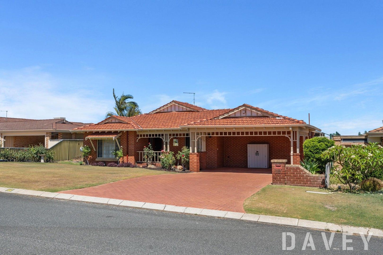 16 Aviemore Loop, Kingsley WA 6026, Image 0