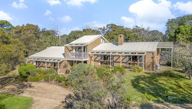 Picture of 12 Deakin Drive, MOUNT MARTHA VIC 3934