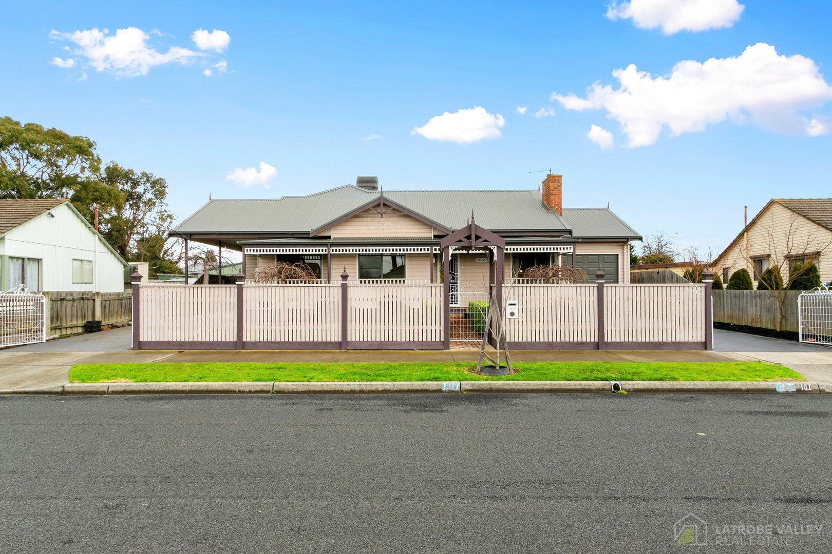 107 Gordon Street, Traralgon VIC 3844, Image 0