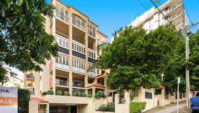 Picture of 8/64 Lambert Street, KANGAROO POINT QLD 4169