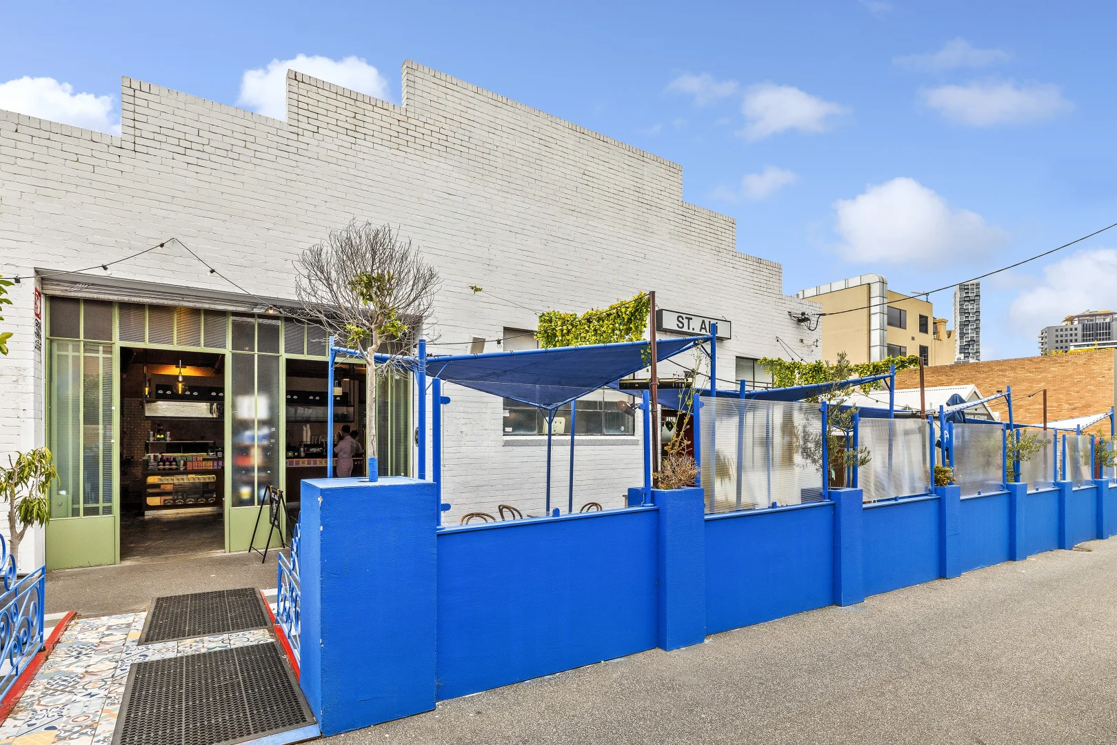 Additional image 26 of 1406/109 Clarendon Street, Southbank VIC 3006