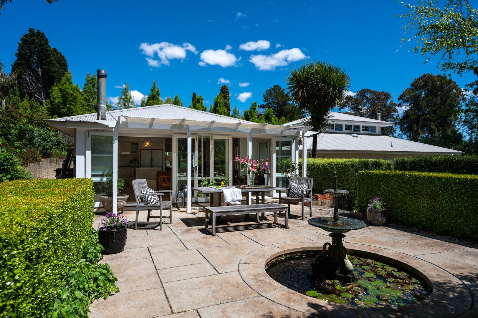 5 bedrooms House in 7 Martha Street BOWRAL NSW, 2576