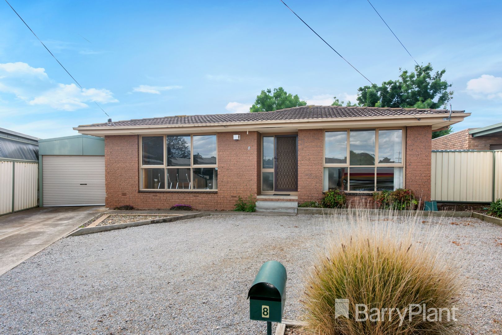 8 Bell Court, Melton Property History & Address Research Domain