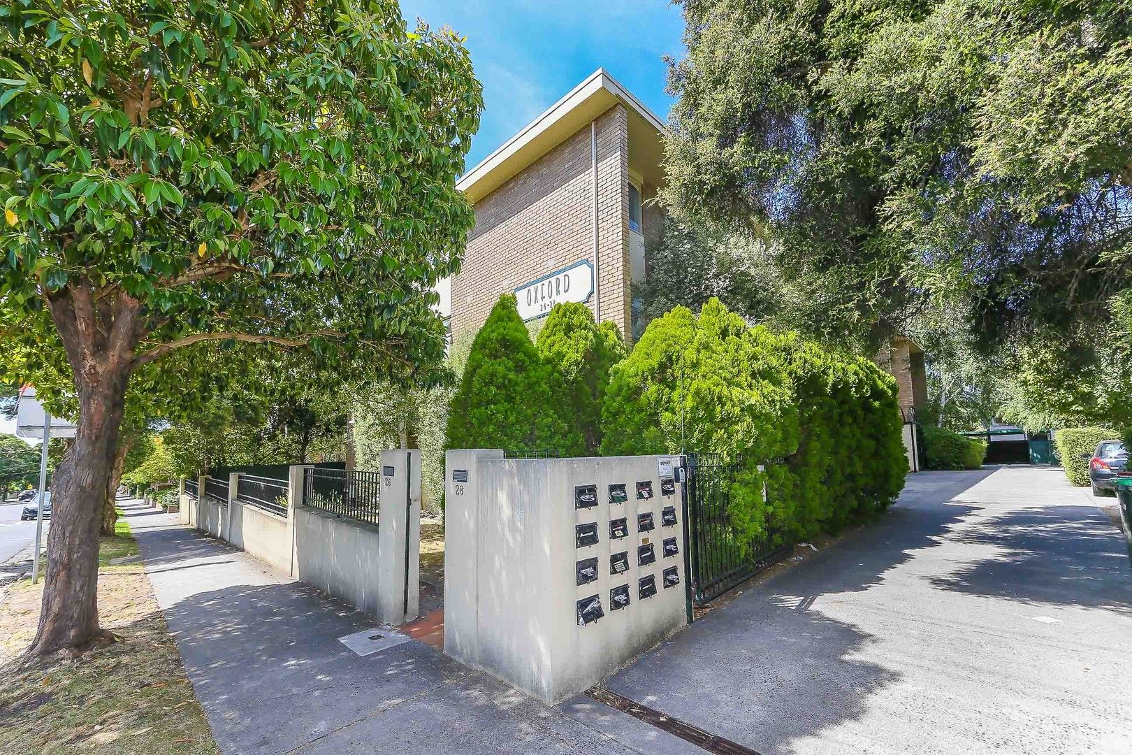 6/2628 Disraeli Street, Kew VIC 3101 Apartment For Rent 410 Domain