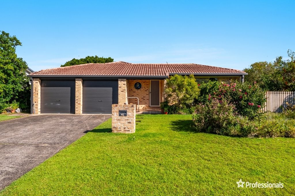 46 Lakeview Circuit, East Ballina NSW 2478, Image 1