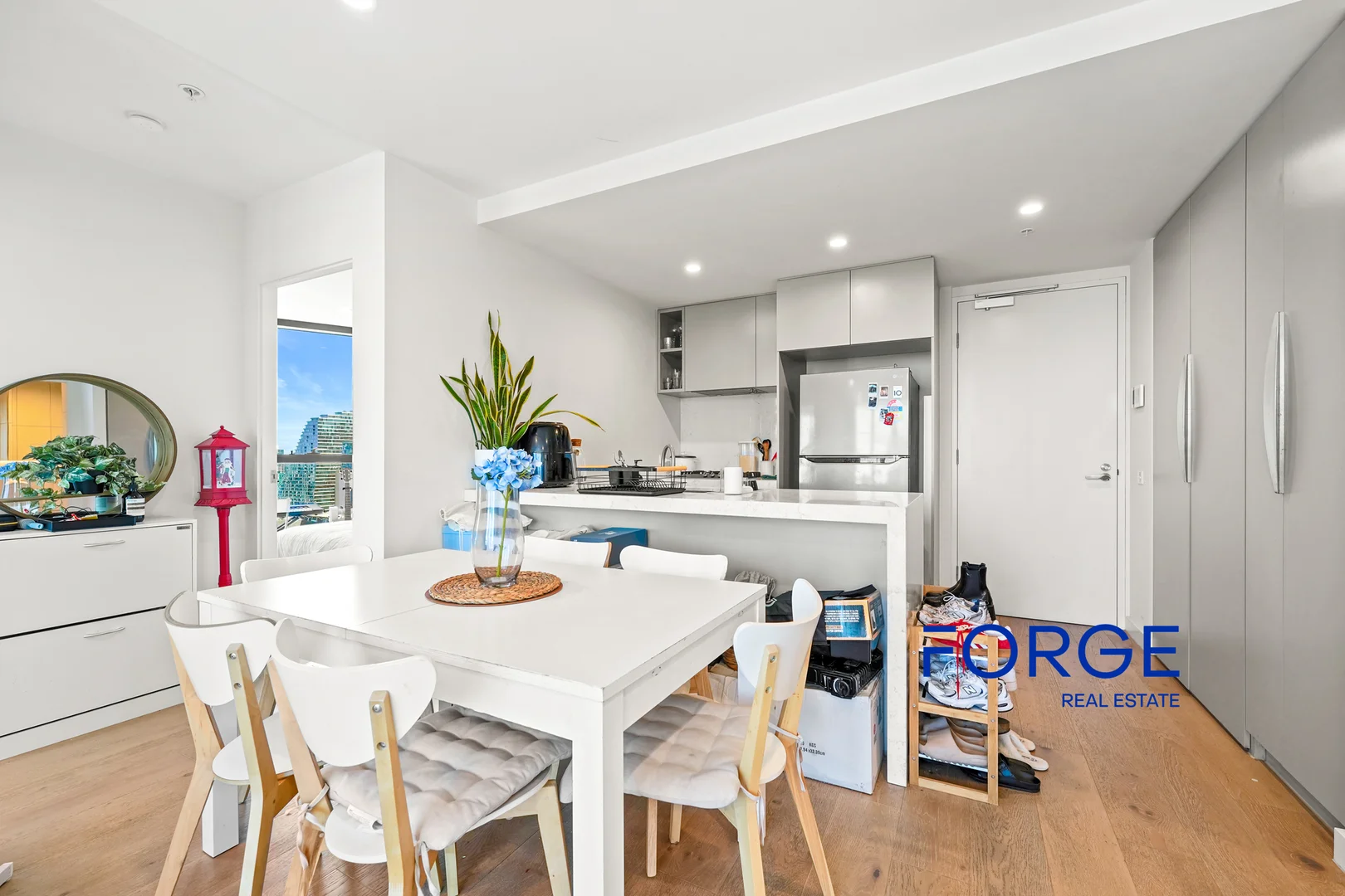 Additional image 4 of 2804/28 Timothy Lane, Melbourne VIC 3000