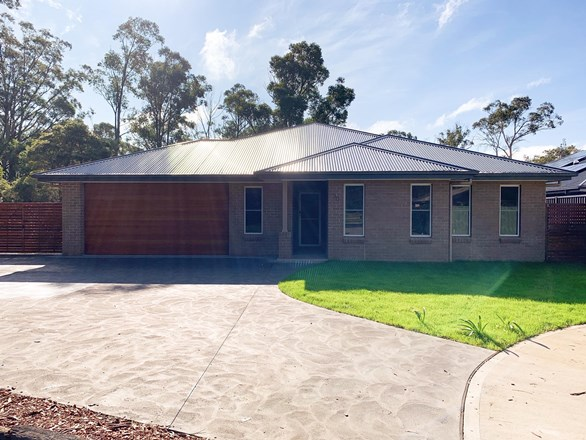 30 Railway Parade, Braemar NSW 2575