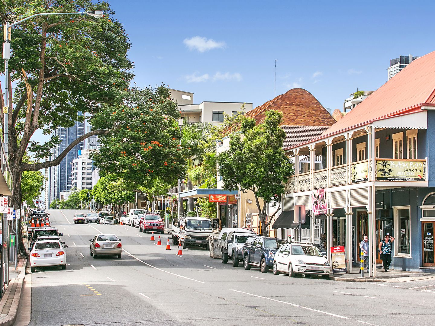 17 Mulgrave Street, Spring Hill QLD 4000, Image 2