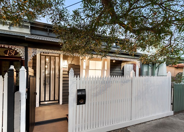 153 Stewart Street, Brunswick East VIC 3057