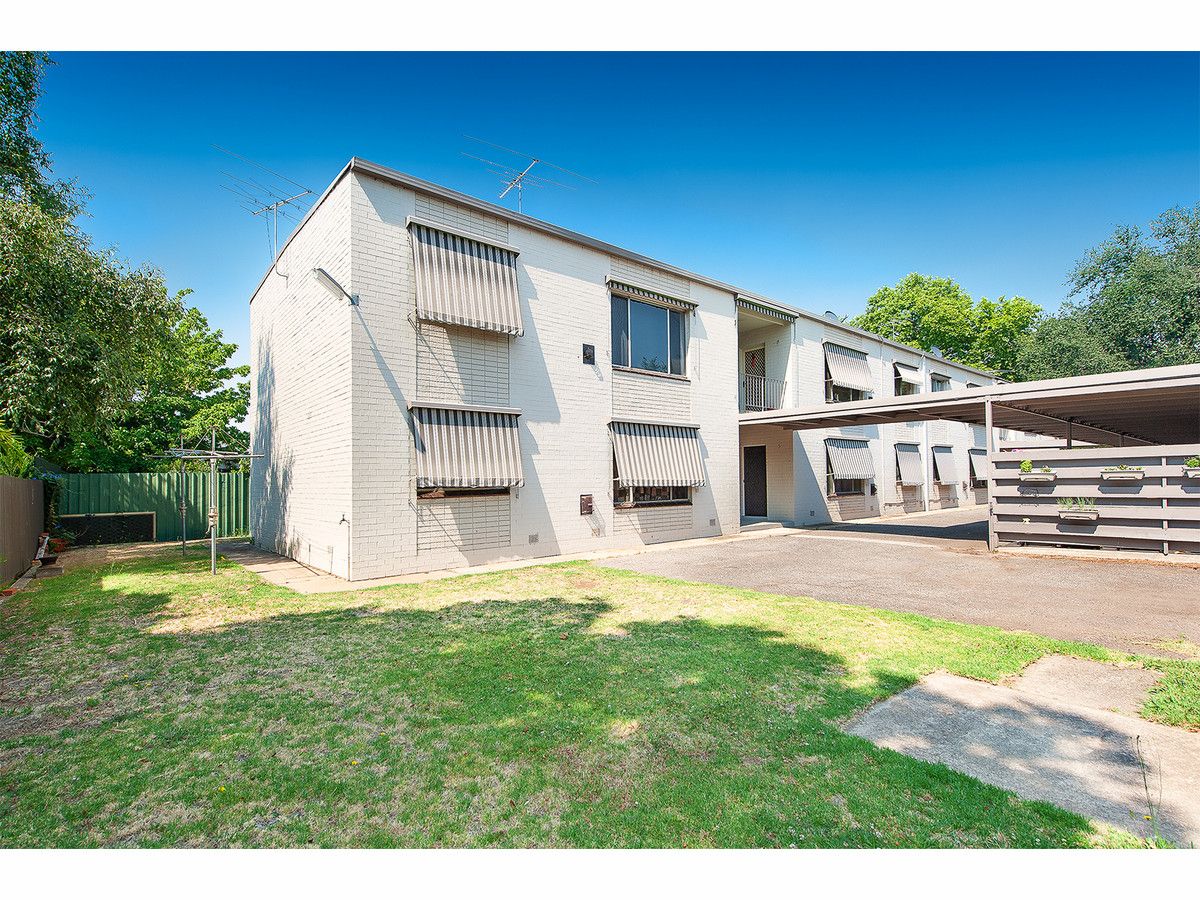 6/610 David Street, Albury NSW 2640, Image 0