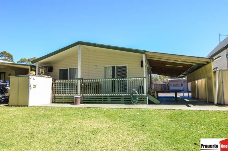 Site 16 Myola Caravan Park, Myola Road, Myola NSW 2540, Image 1