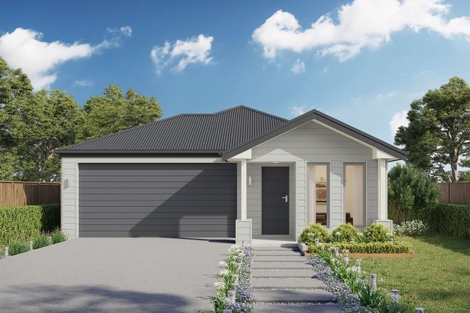 Picture of Lot 25 25 Trailwater Court, WARRAGUL VIC 3820