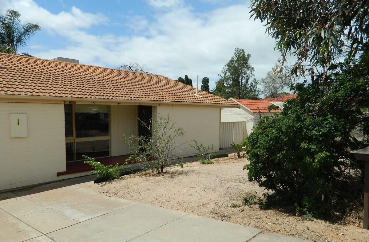 1 Lancaster Street, Port Augusta SA 5700, Image 0