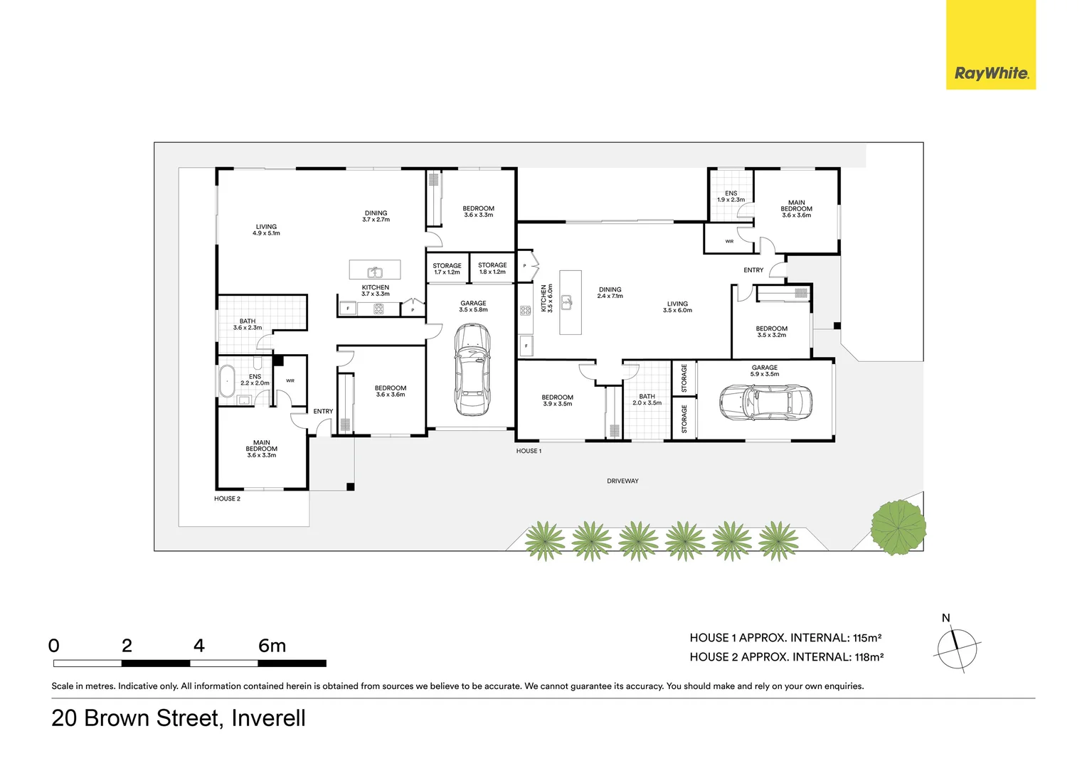 Additional image 10 of 20 Brown Street, Inverell NSW 2360