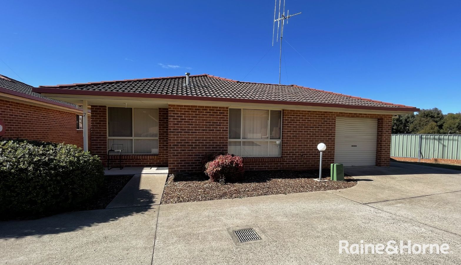 1 bedrooms Apartment / Unit / Flat in 7 / 74 Gardiner Road ORANGE NSW, 2800