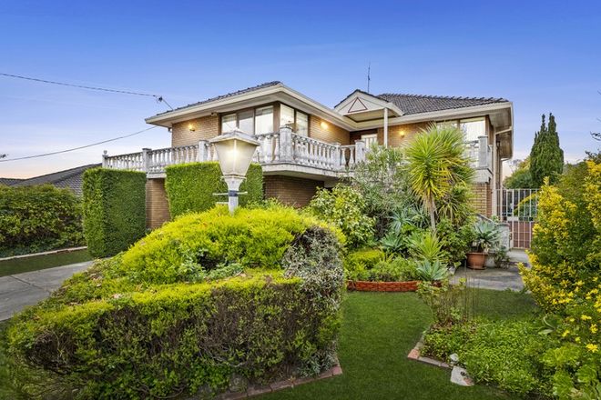 Picture of 224 Stephensons Road, MOUNT WAVERLEY VIC 3149