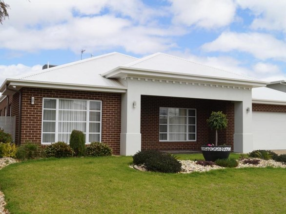 3 Eucla Court, Shepparton North VIC 3631