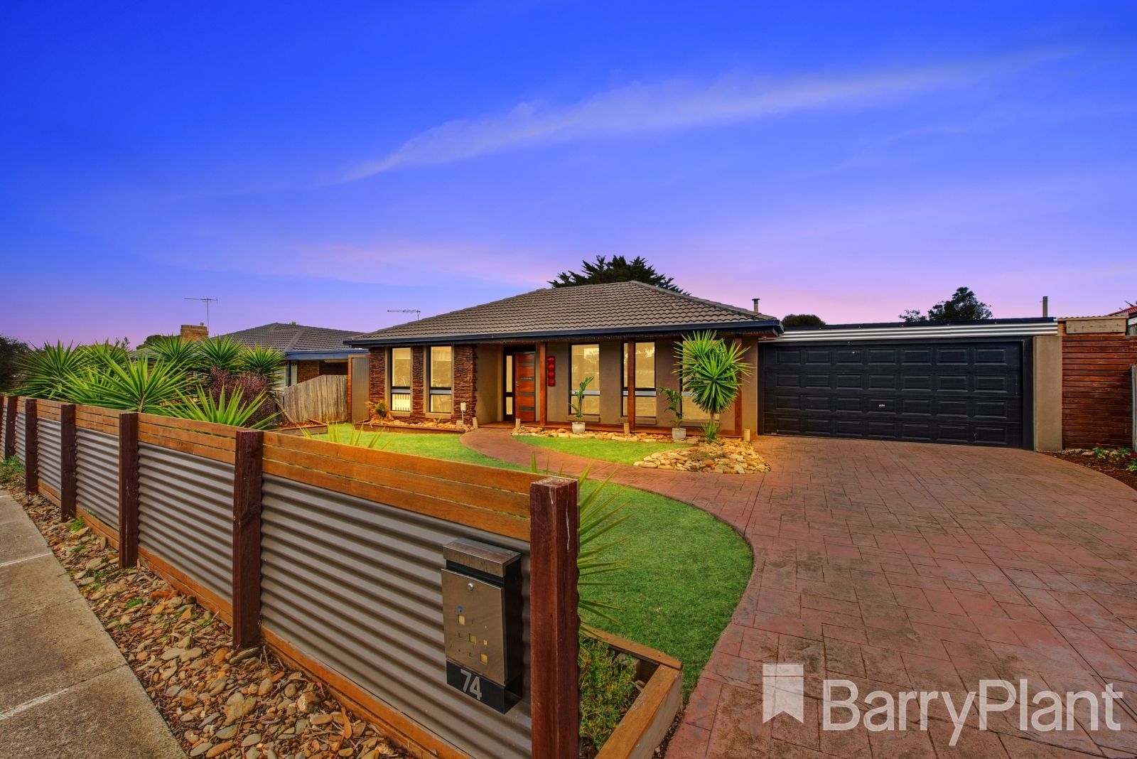 74 James Cook Drive, Melton West VIC 3337, Image 0