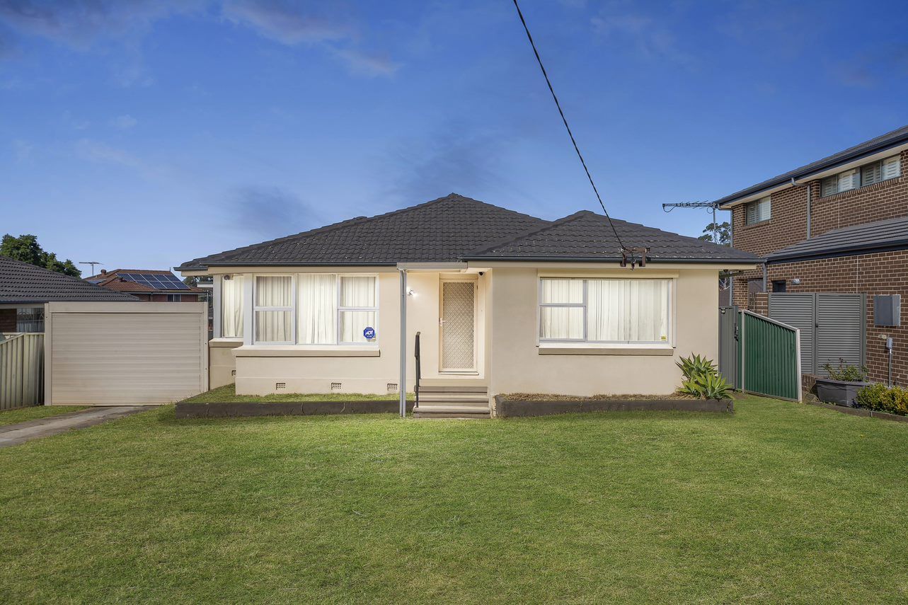 23 Nymboida Street, Greystanes NSW 2145