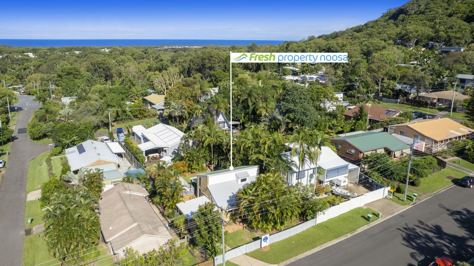 3 bedrooms House in 8 Warrack St MOUNT COOLUM QLD, 4573