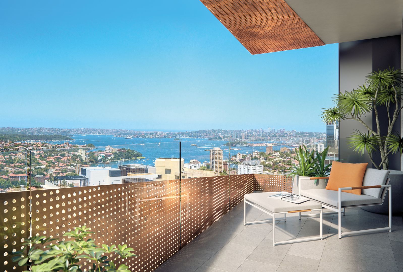 221 Miller Street, North Sydney NSW 2060 Domain