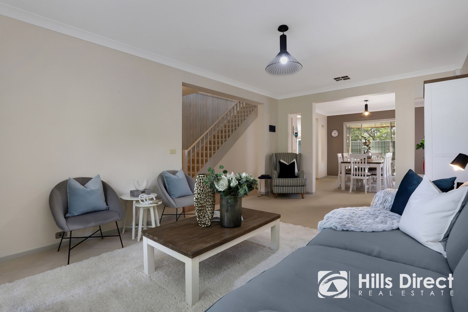 27 Seaford Circuit, Kellyville Ridge NSW 2155, Image 2