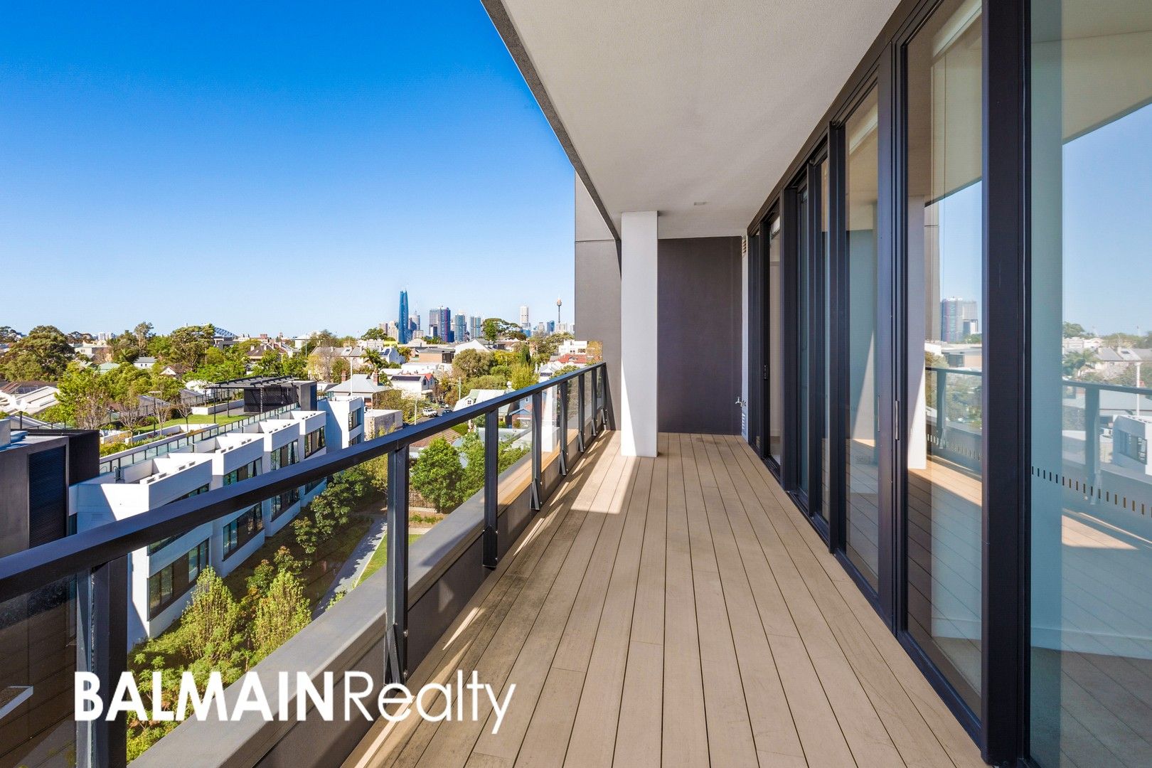 604/1 Nagurra Place, Rozelle NSW 2039 Apartment For Rent Domain