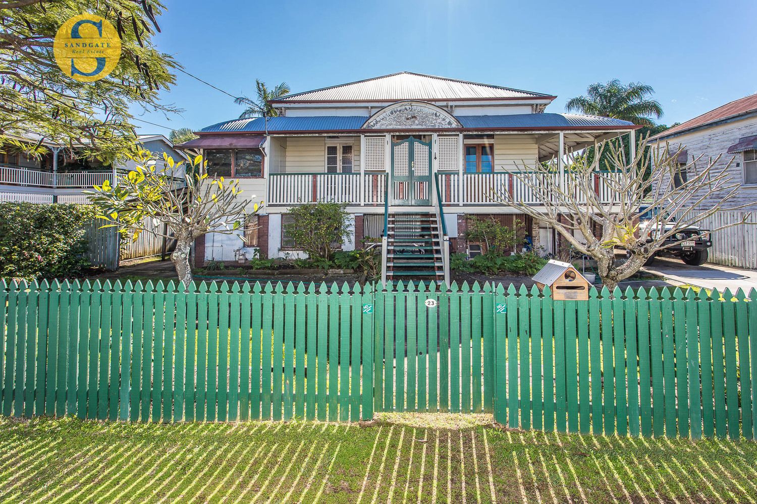 23 Bevington Street, Shorncliffe QLD 4017, Image 0