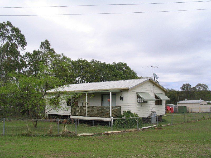 Goombungee QLD 4354, Image 0