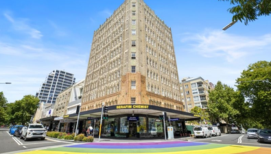Picture of 104/389 Bourke Street, SURRY HILLS NSW 2010