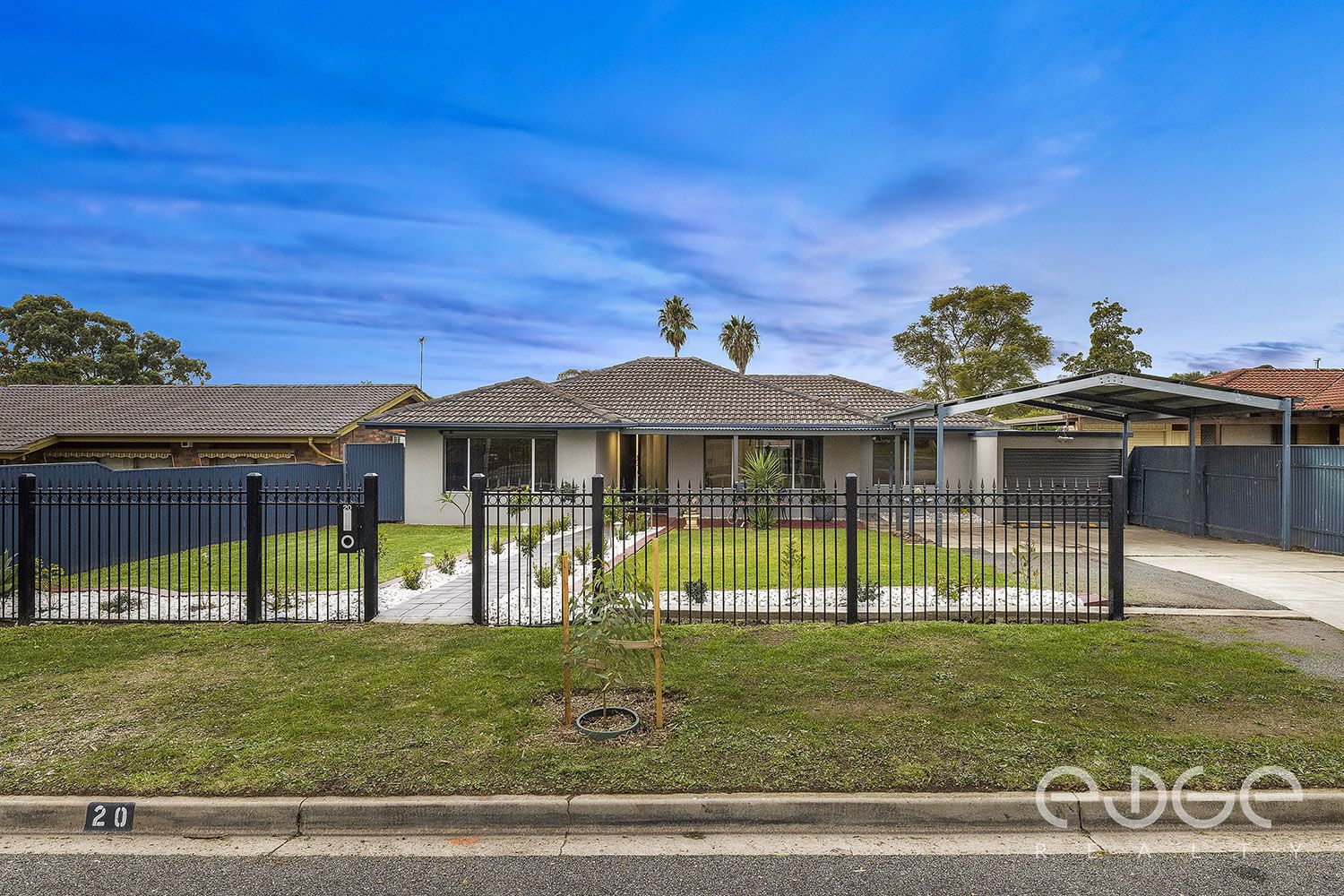 20 Brunel Drive, Modbury Heights SA 5092